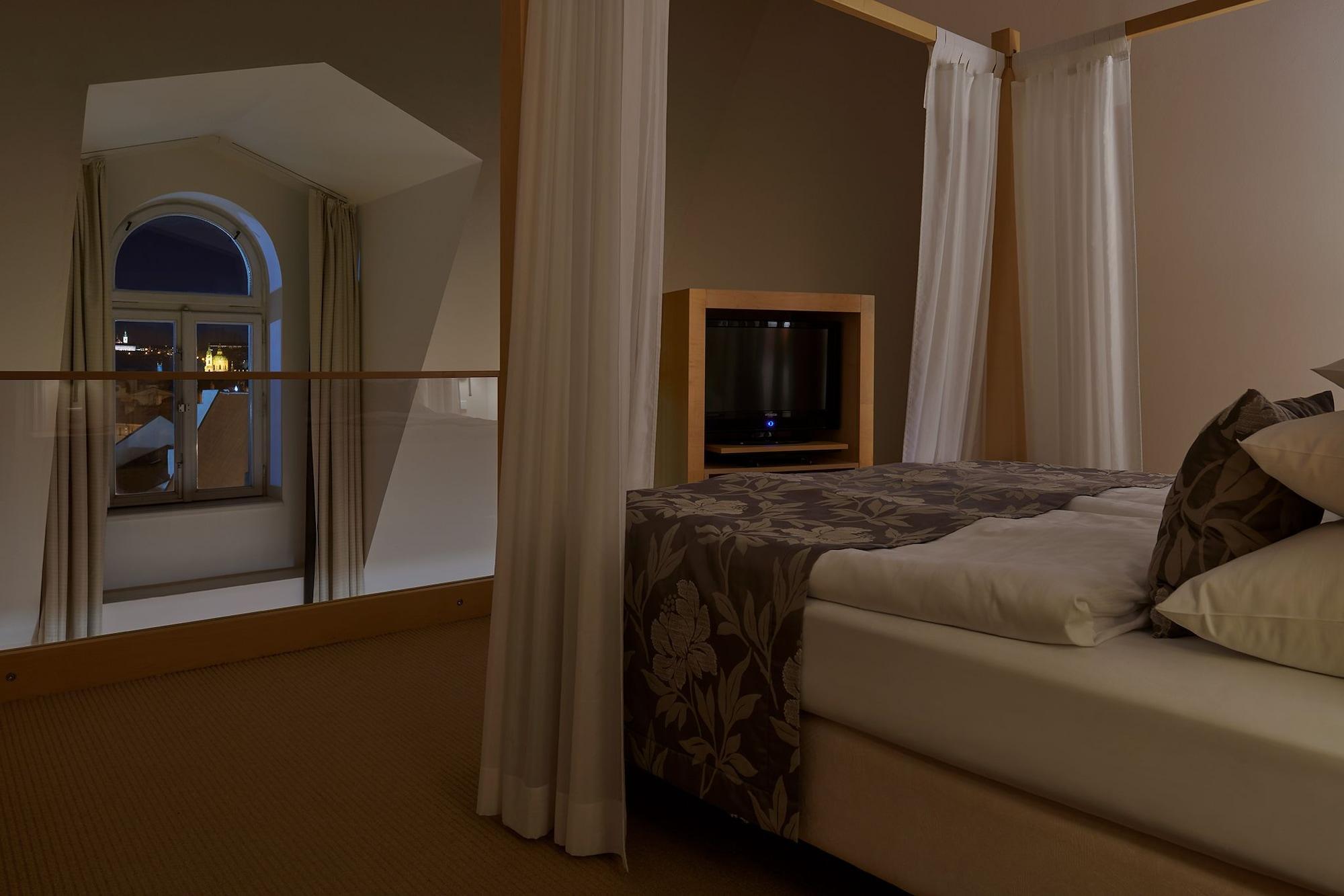 Otel Ventana