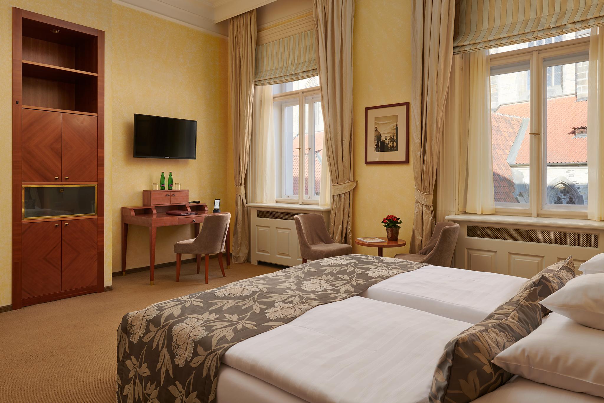 Otel Ventana 5*