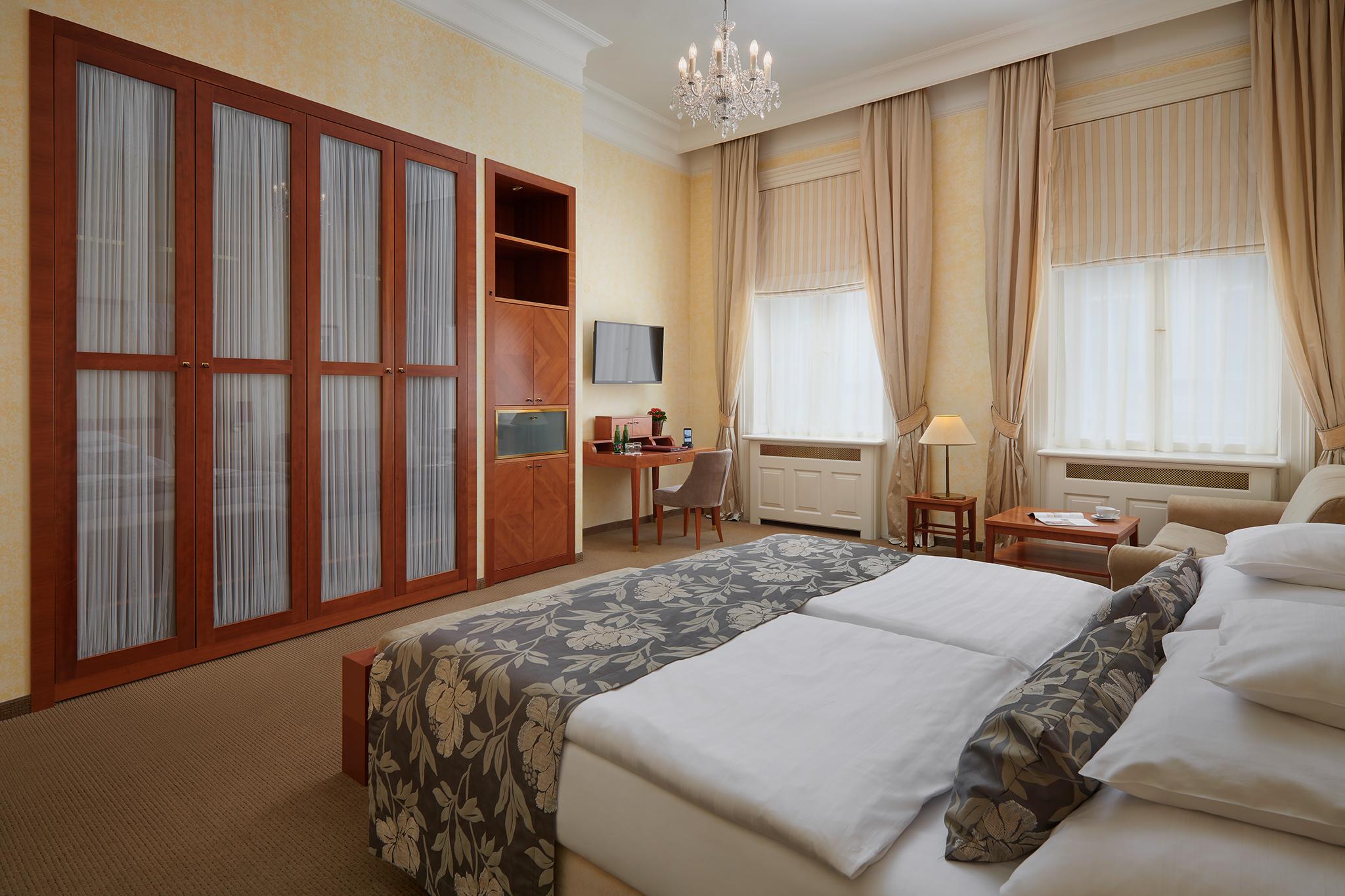 Otel Ventana 5*
