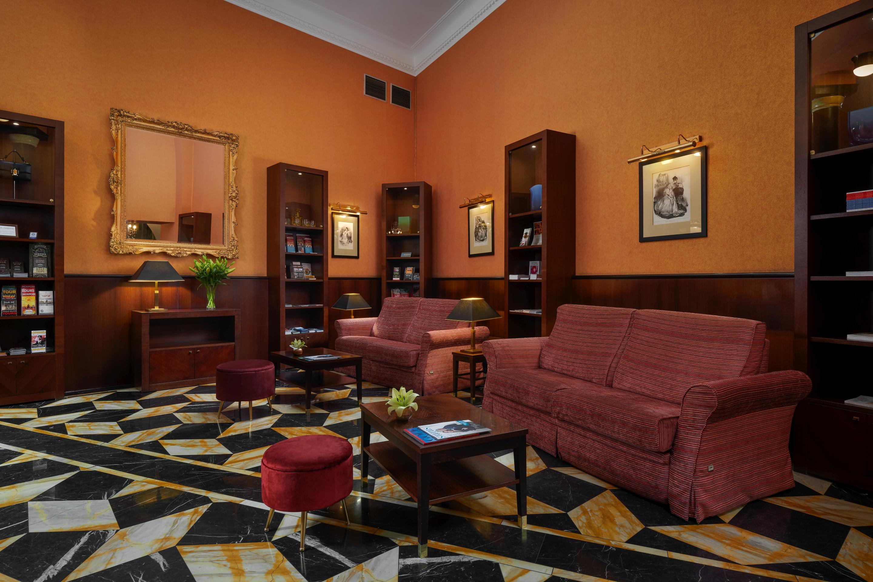 Otel Ventana Prag