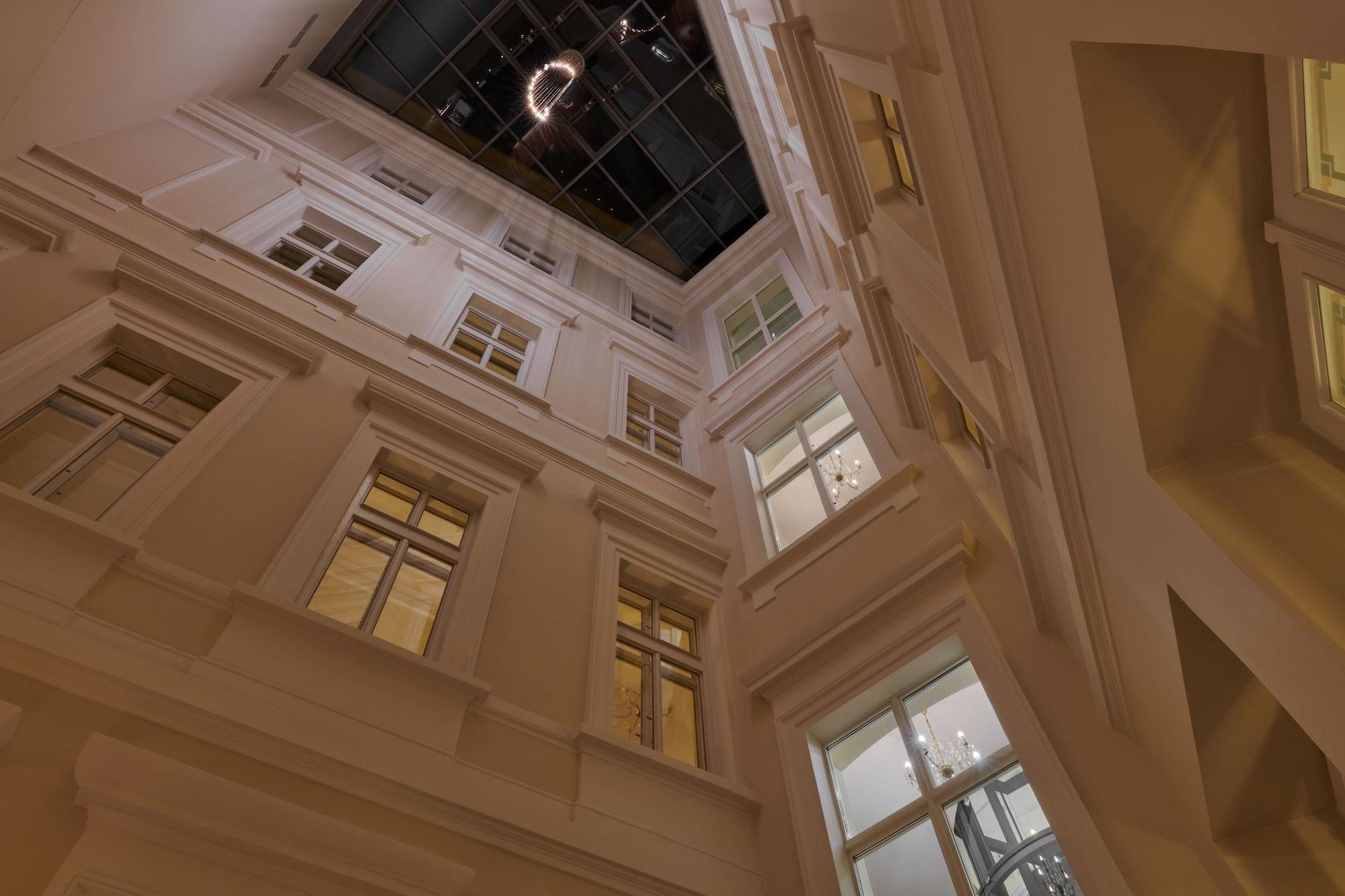 Otel Ventana Prag