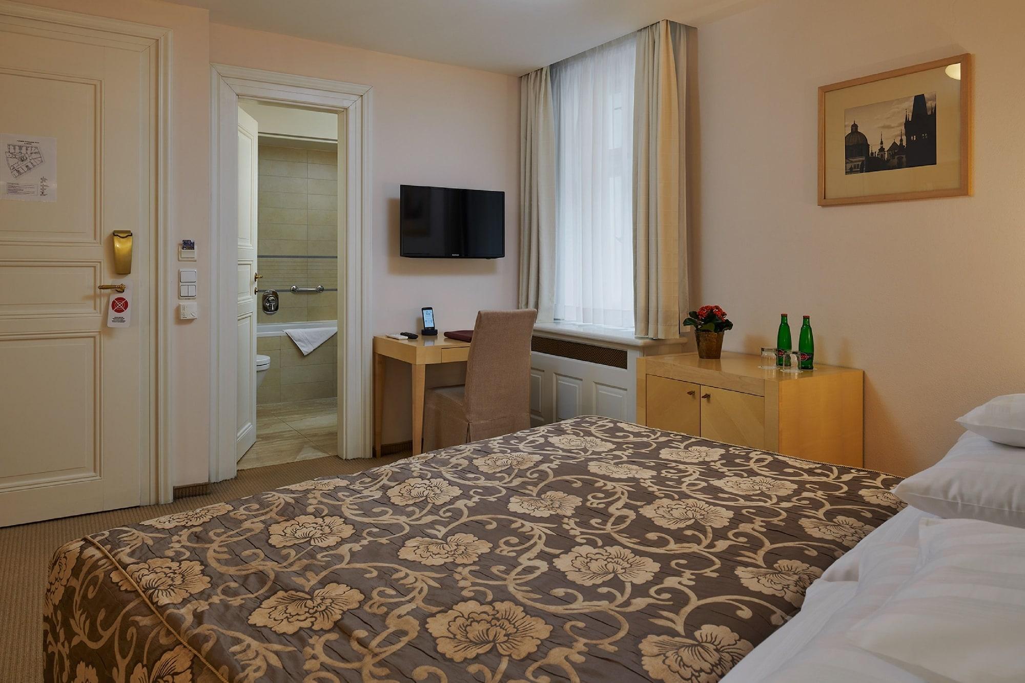 Otel Ventana 5*