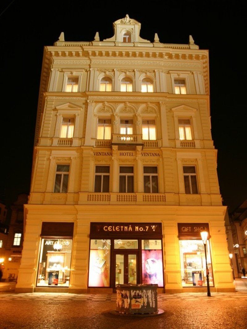Ventana Otel 5*