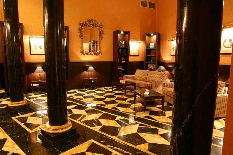 Ventana Otel