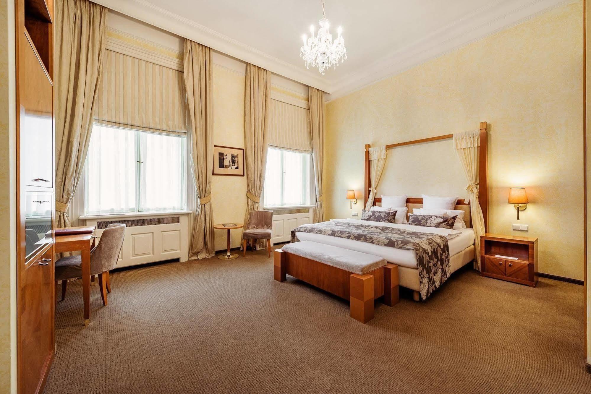 Ventana 5* Prag