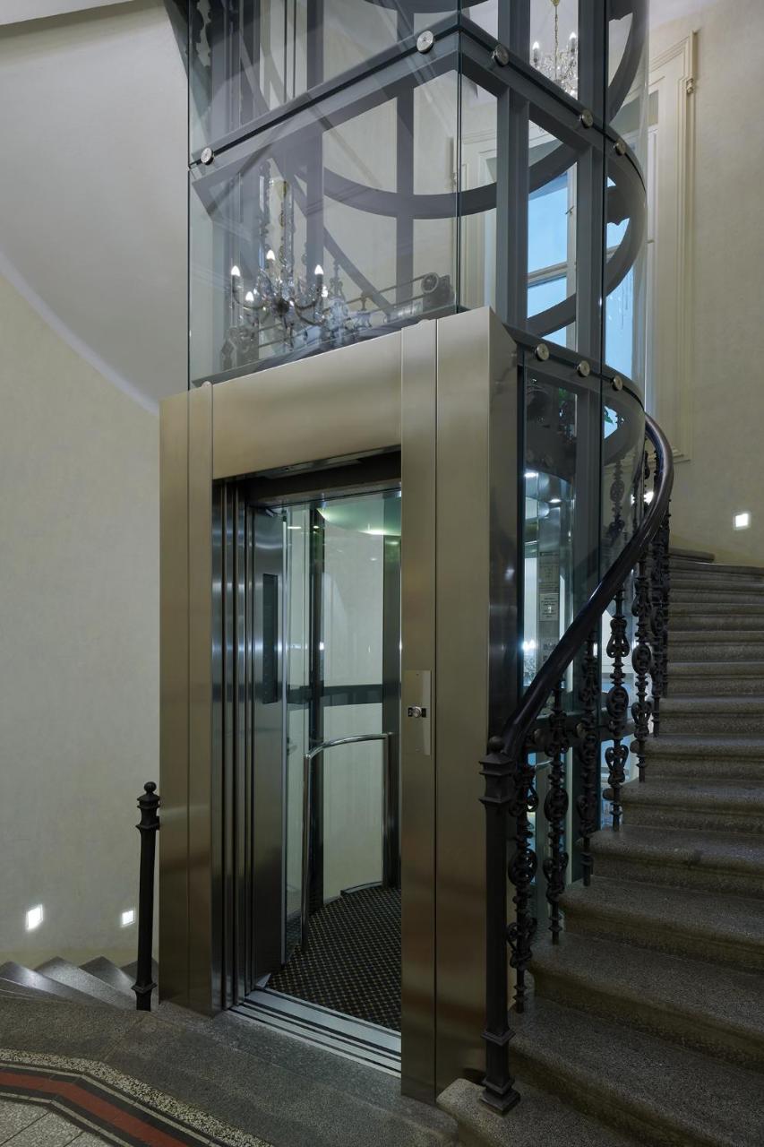 Otel Ventana Prag