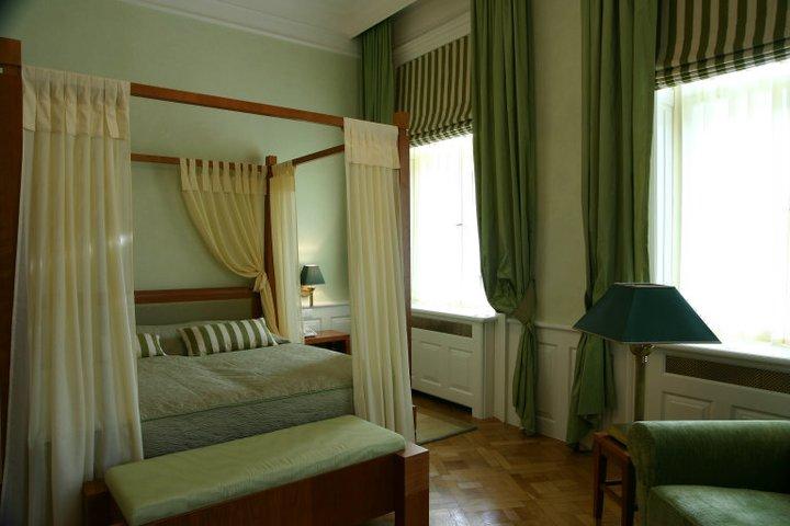 Ventana Otel