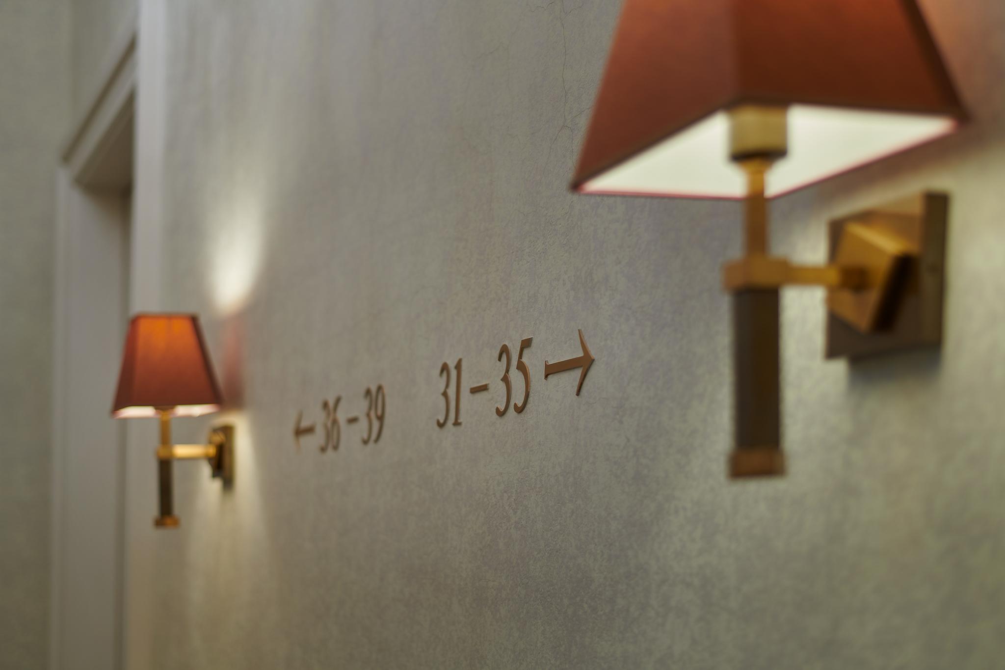 Ventana Hotel Prag
